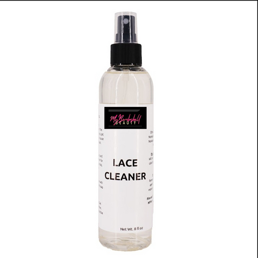 C'ya Lace Paste- Citrus Lace Cleaner - SHOPMYBOMBSHELLBEAUTY