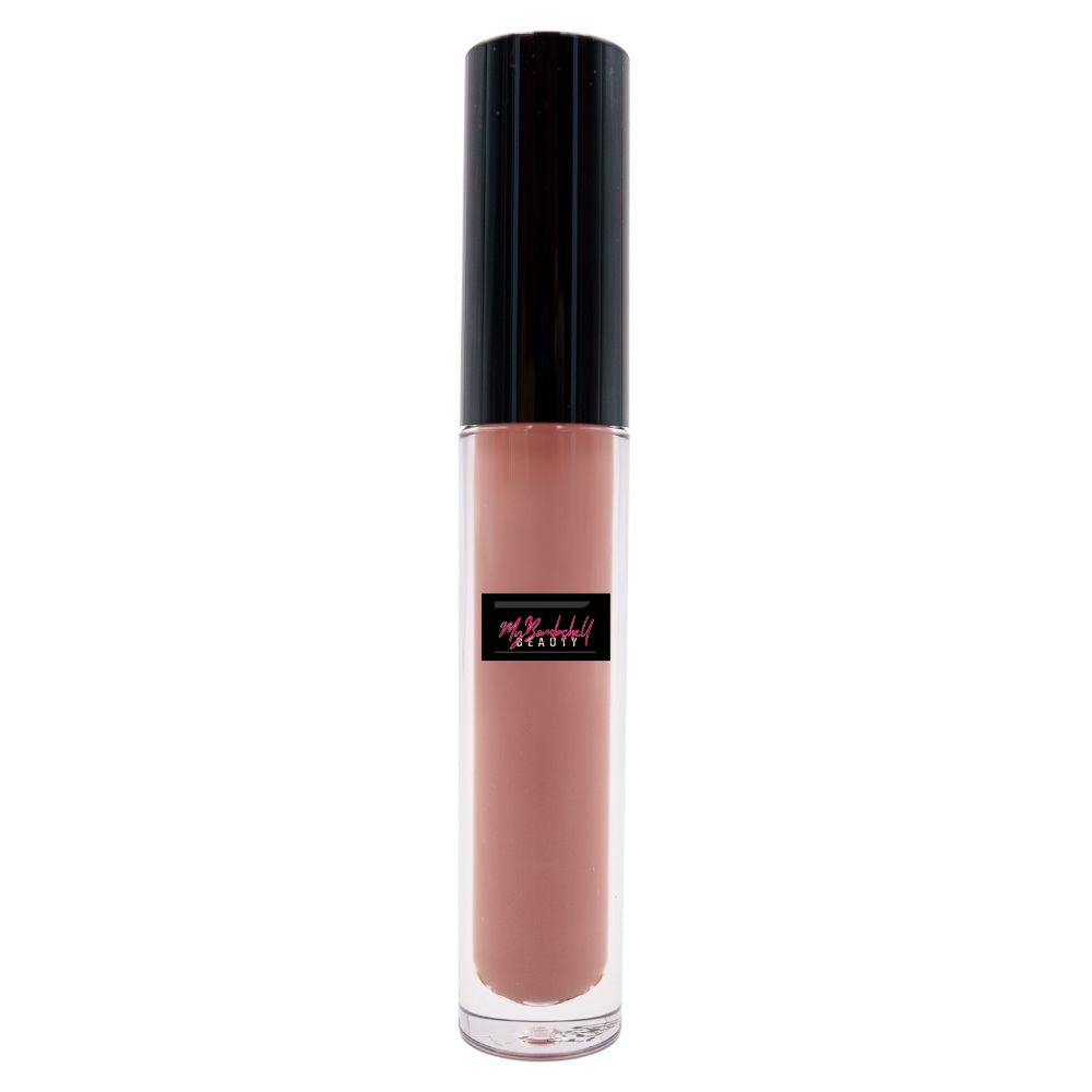 Copper Penny Matte Lipstick - SHOPMYBOMBSHELLBEAUTY