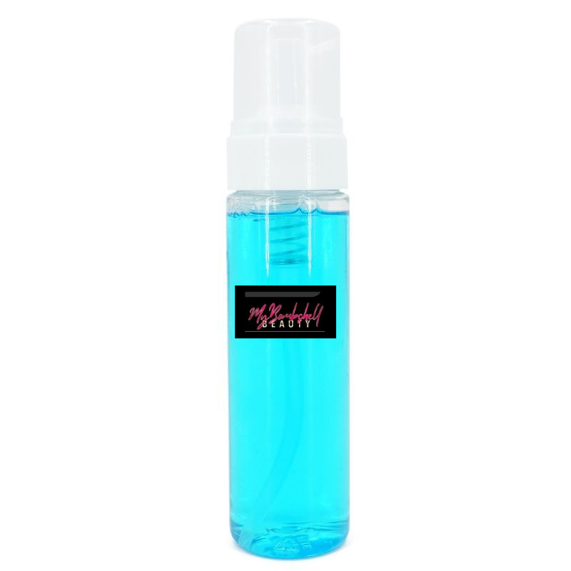 Foam Wrap - SHOPMYBOMBSHELLBEAUTY