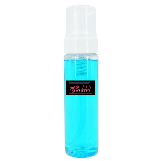 Foam Wrap - SHOPMYBOMBSHELLBEAUTY