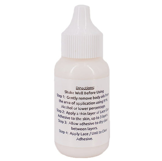 Lace Paste (Lace Frontal Glue) - SHOPMYBOMBSHELLBEAUTY