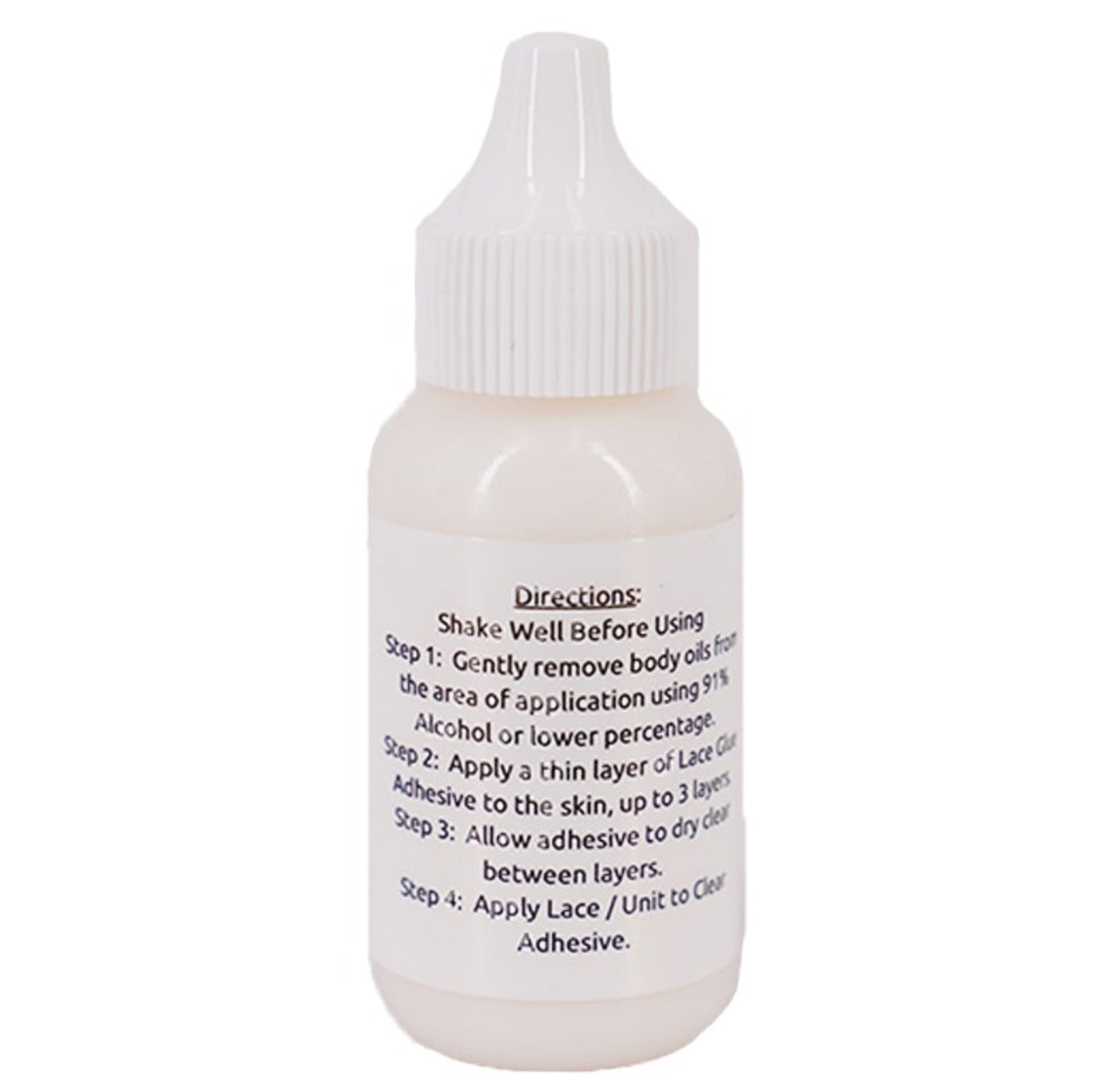 Lace Paste Xtra Hold (Lace Frontal Glue) - SHOPMYBOMBSHELLBEAUTY