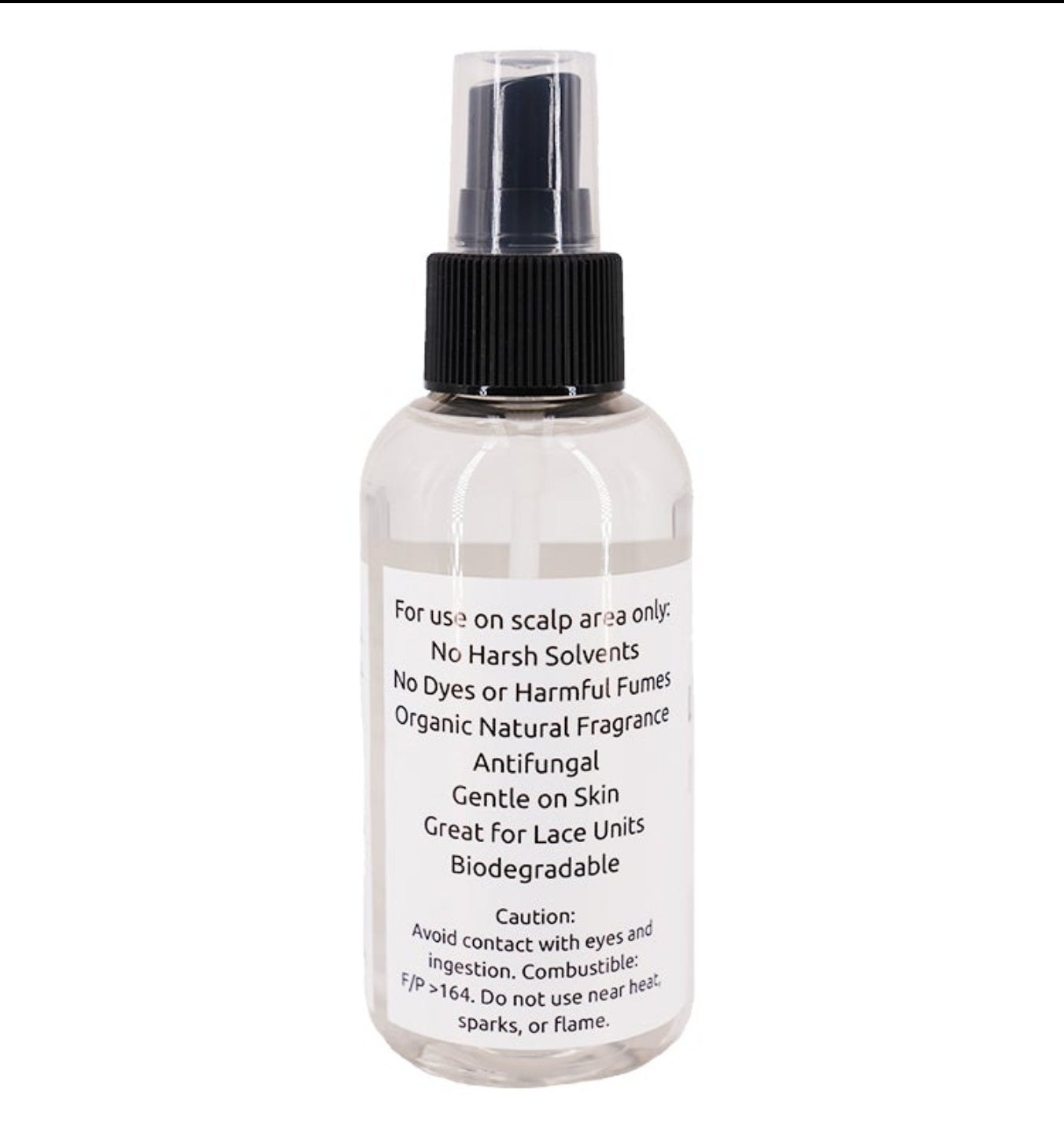 Lace Paste Remover - SHOPMYBOMBSHELLBEAUTY