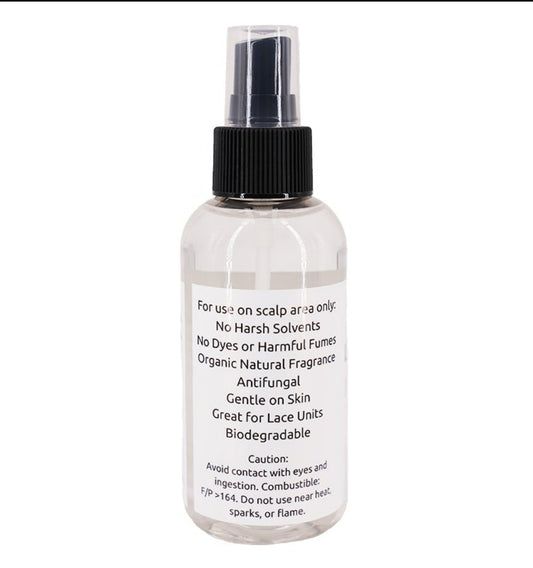 Lace Paste Remover - SHOPMYBOMBSHELLBEAUTY