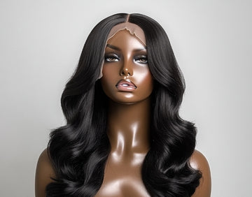 Body Wave Full Lace Wig - SHOPMYBOMBSHELLBEAUTY