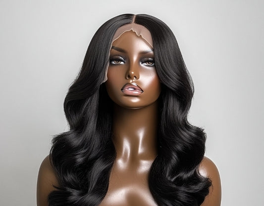 Body Wave Full Lace Wig - SHOPMYBOMBSHELLBEAUTY