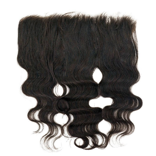 Brazilian Body Wave HD 13"x6" Frontal - SHOPMYBOMBSHELLBEAUTY