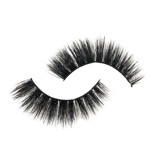 Berlin 3D Mink Lashes - SHOPMYBOMBSHELLBEAUTY