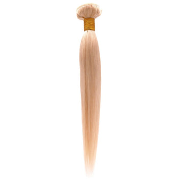 Blonde Brazilian Straight - SHOPMYBOMBSHELLBEAUTY