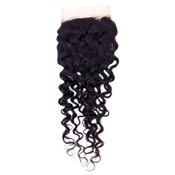 Brazilian Spanish Wave Closure - SHOPMYBOMBSHELLBEAUTY