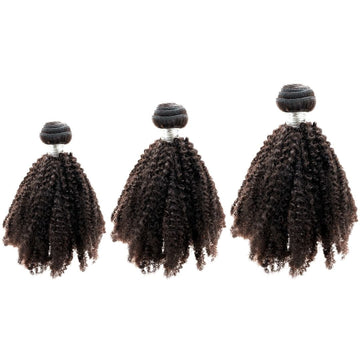 Brazilian Afro Kinky Bundle Deals - SHOPMYBOMBSHELLBEAUTY