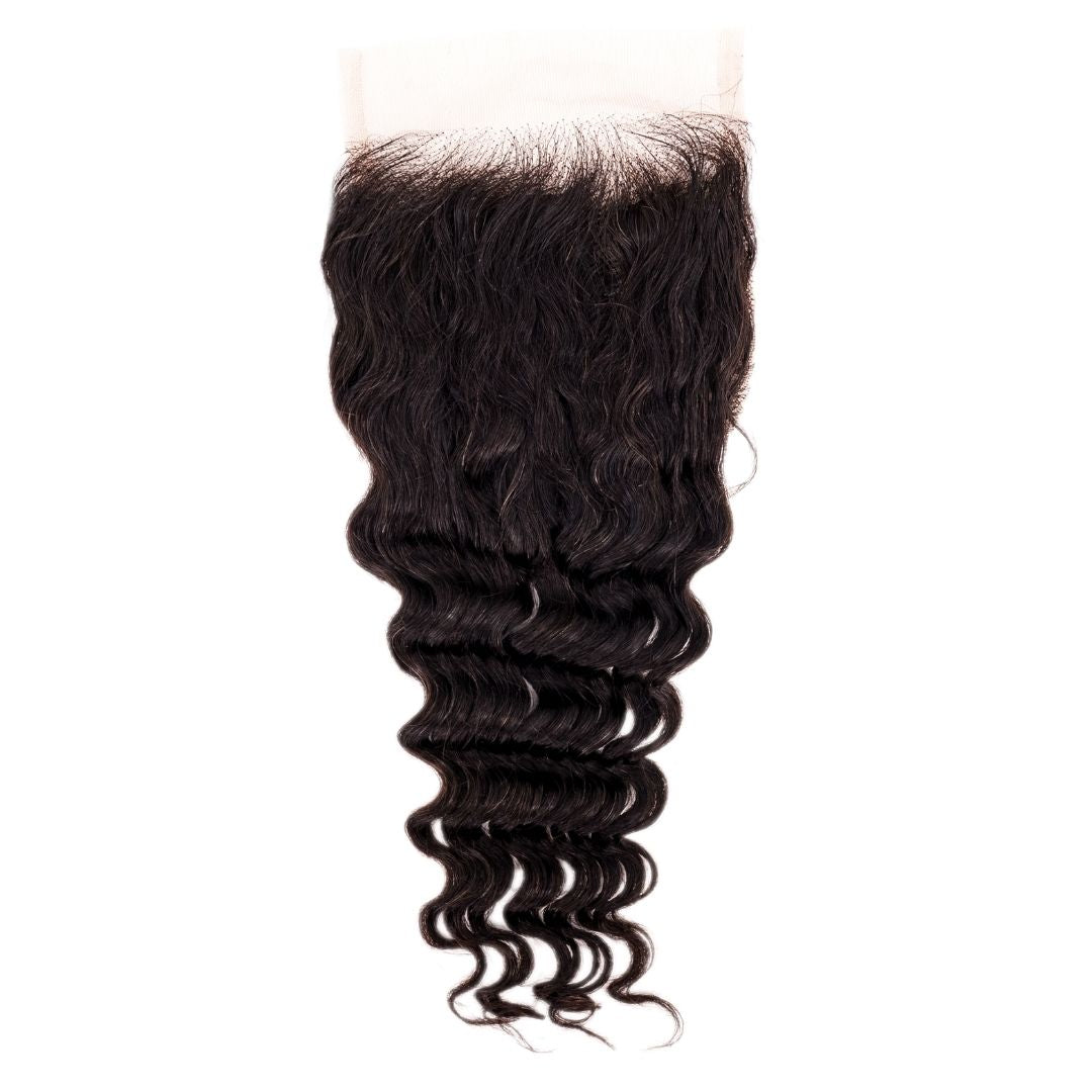 Brazilian Deep Wave Closure - SHOPMYBOMBSHELLBEAUTY