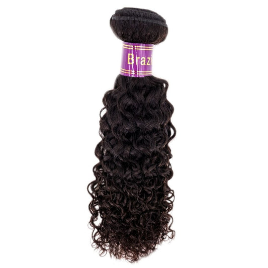 Brazilian Kinky Curly - SHOPMYBOMBSHELLBEAUTY