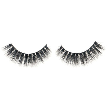 Claire 3D Mink Lashes - SHOPMYBOMBSHELLBEAUTY