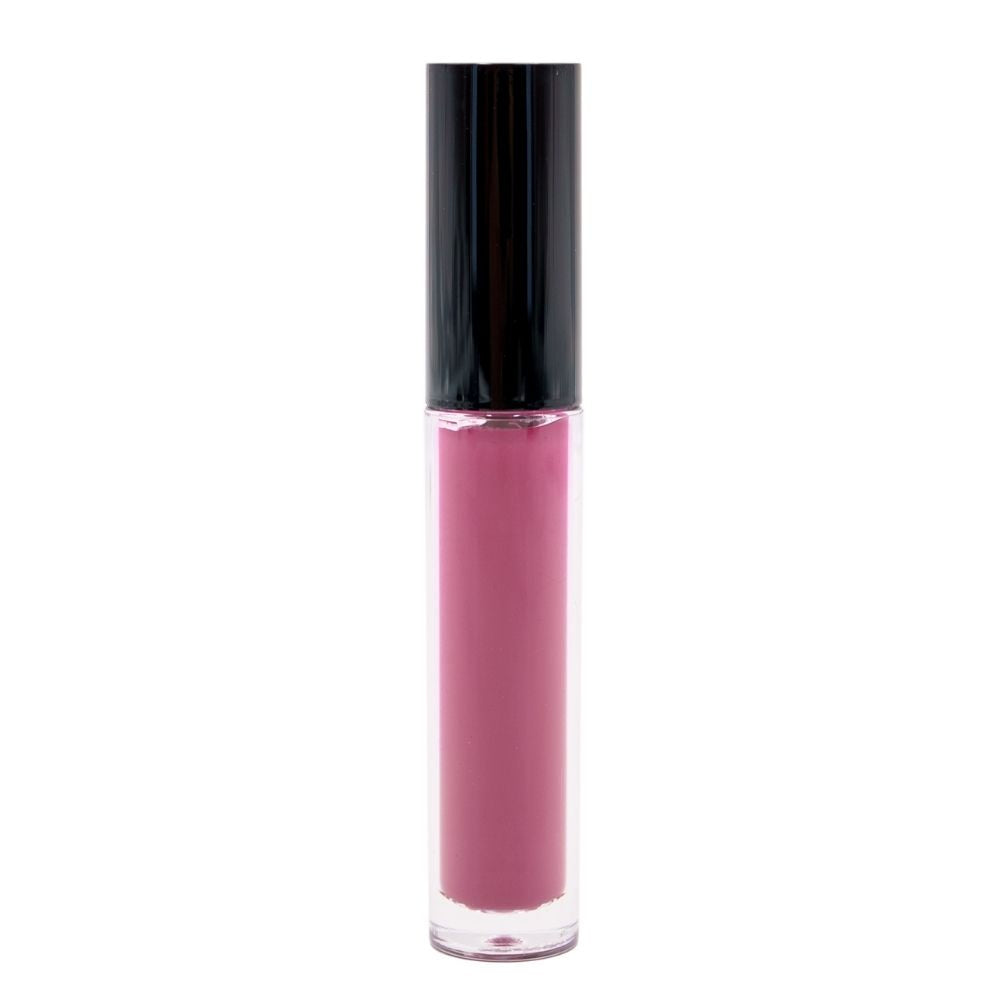 Deep Cerise Matte Lipstick - SHOPMYBOMBSHELLBEAUTY