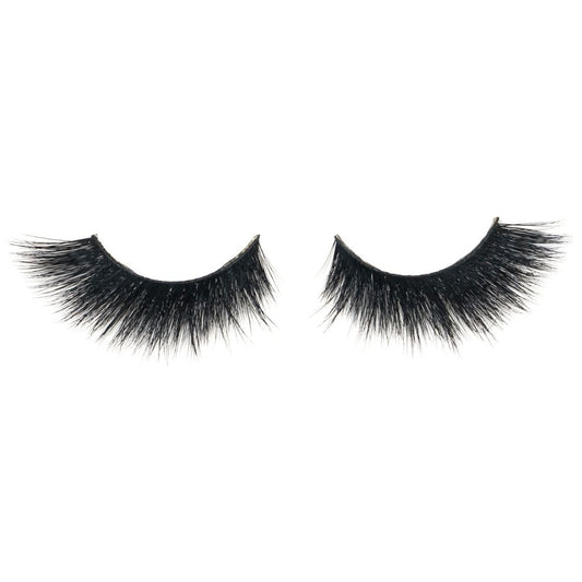 Eden 3D Mink Lashes - SHOPMYBOMBSHELLBEAUTY