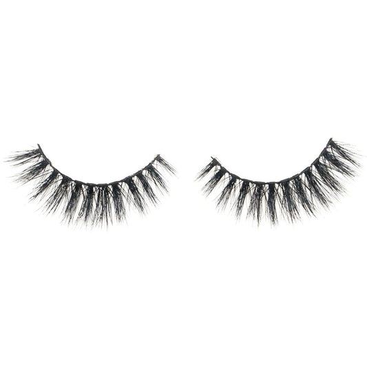 Ella 3D Mink Lashes - SHOPMYBOMBSHELLBEAUTY