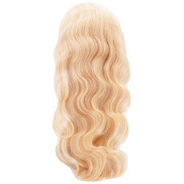 Front Lace Blonde Body Wave Wig - SHOPMYBOMBSHELLBEAUTY