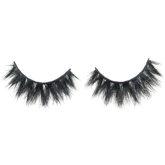 Grace 3D Mink Lashes - SHOPMYBOMBSHELLBEAUTY