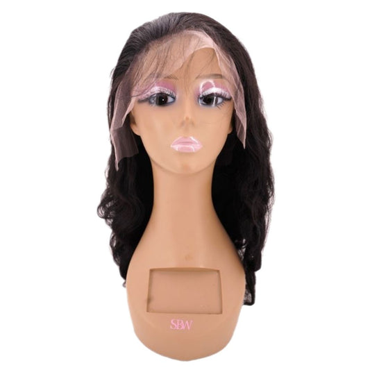 HD Body Wave Lace Front Wig - SHOPMYBOMBSHELLBEAUTY