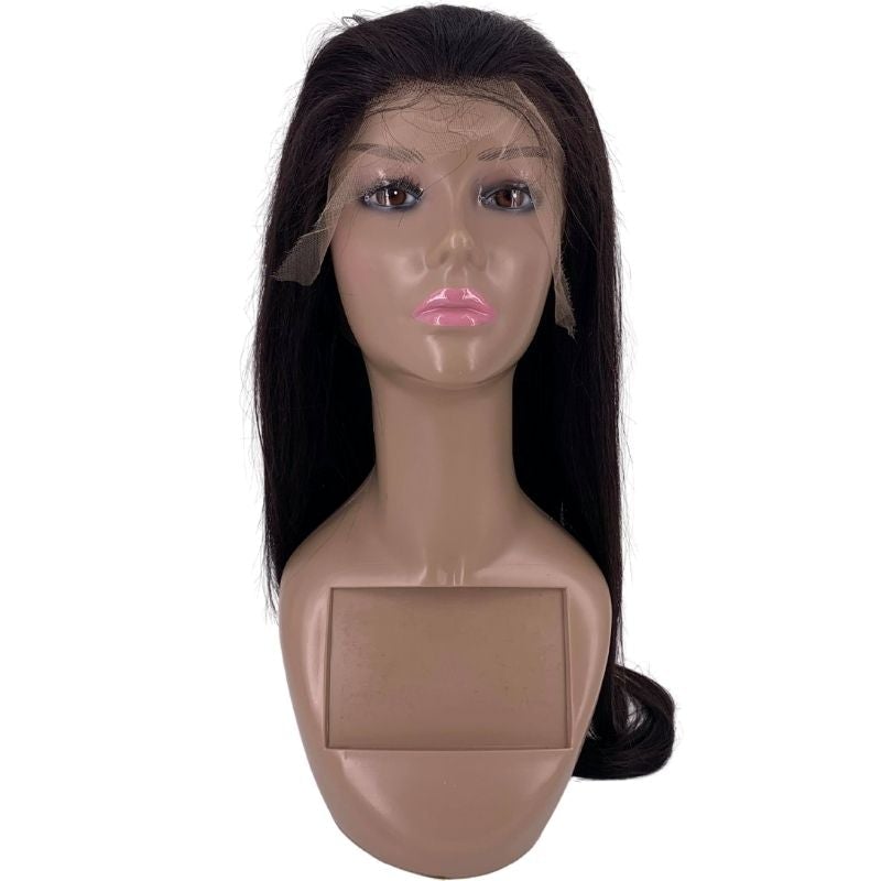 HD Straight Lace Front Wig - SHOPMYBOMBSHELLBEAUTY