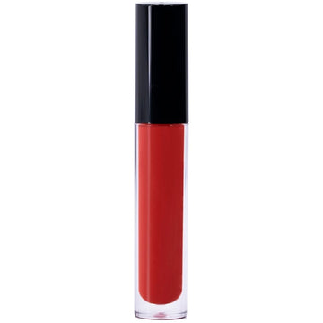 Bold Red Lip Gloss - SHOPMYBOMBSHELLBEAUTY