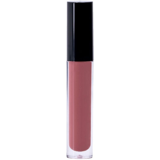 Charm Pink Lip Gloss - SHOPMYBOMBSHELLBEAUTY