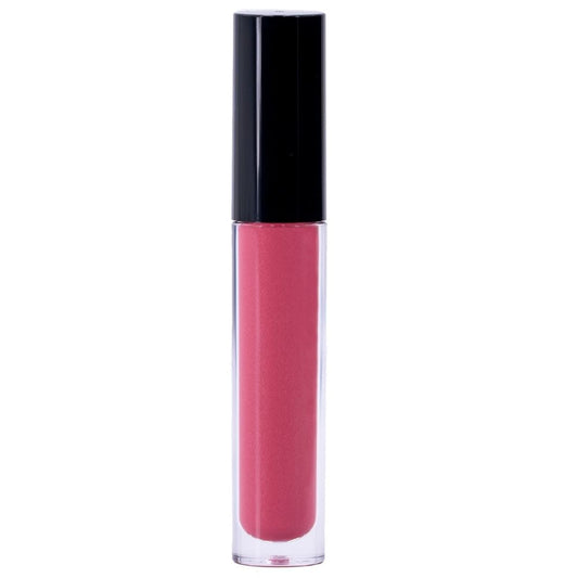 Cranberry Lip Gloss - SHOPMYBOMBSHELLBEAUTY