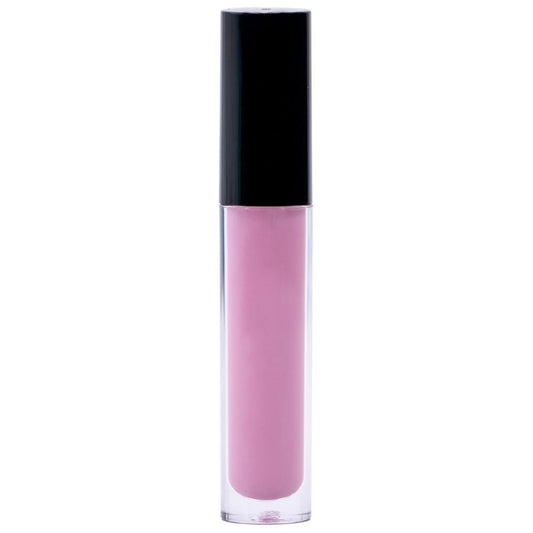 Magenta Pink Lip Gloss - SHOPMYBOMBSHELLBEAUTY