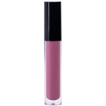 Pearly Purple Lip Gloss - SHOPMYBOMBSHELLBEAUTY