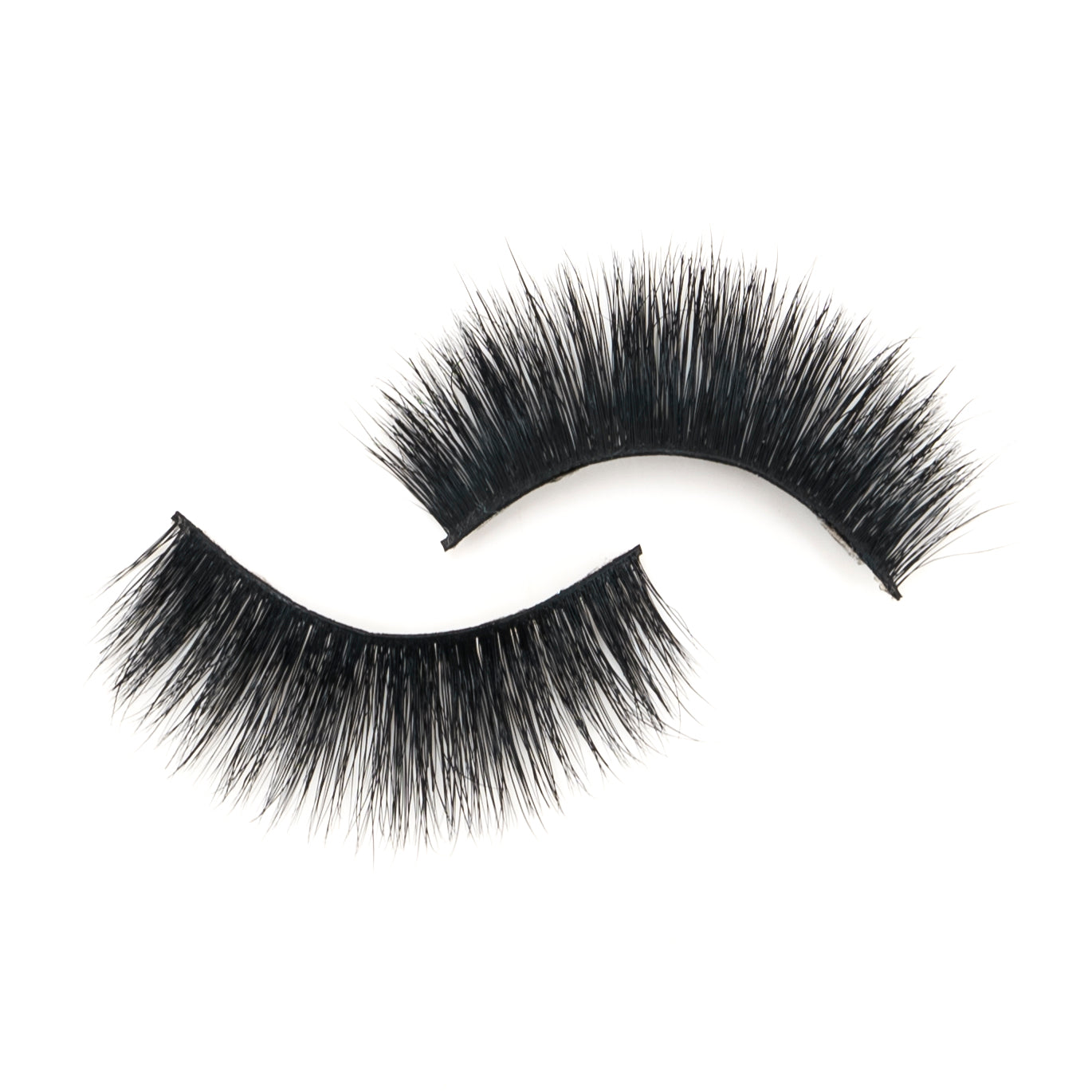 London 3D Mink Lashes - SHOPMYBOMBSHELLBEAUTY