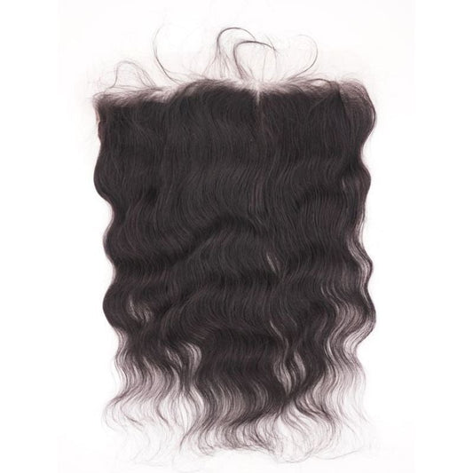 Loose Wave HD Lace Frontal - SHOPMYBOMBSHELLBEAUTY