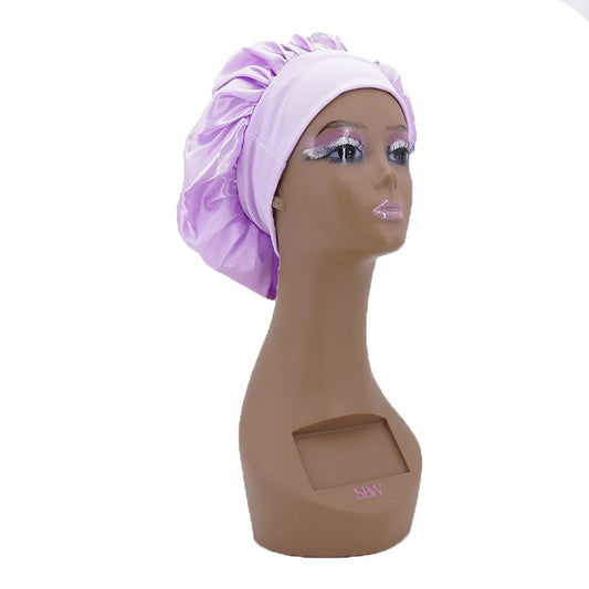 Silk Bonnet - SHOPMYBOMBSHELLBEAUTY