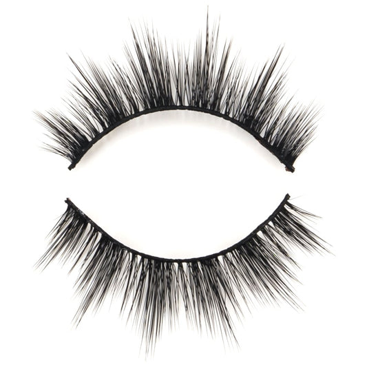 Lily Faux 3D Volume Lashes - SHOPMYBOMBSHELLBEAUTY