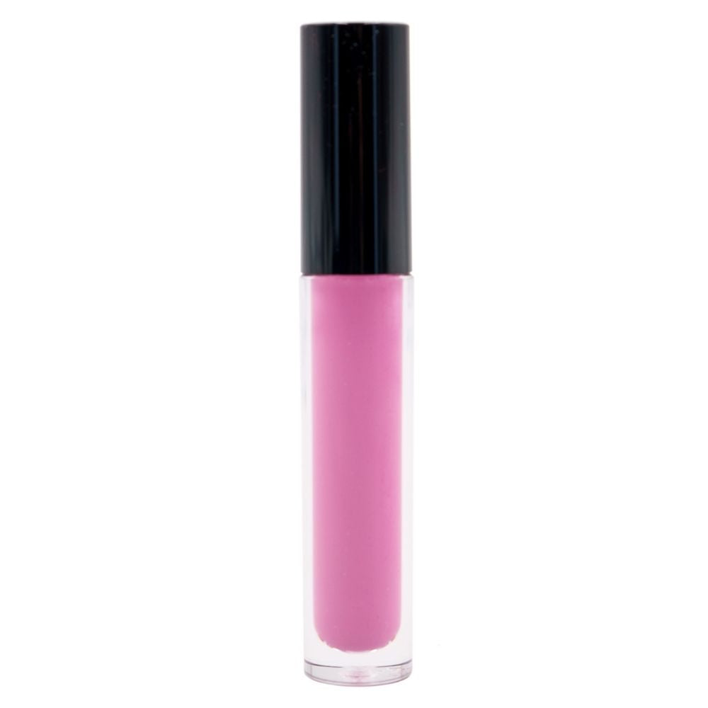 Magenta Pink Matte Lipstick - SHOPMYBOMBSHELLBEAUTY