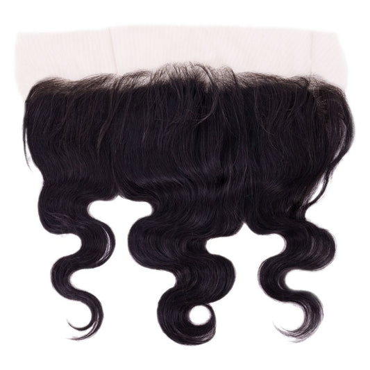 Malaysian Body Wave Lace Frontal - SHOPMYBOMBSHELLBEAUTY