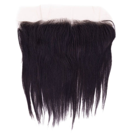 Malaysian Silky Straight Lace Frontal - SHOPMYBOMBSHELLBEAUTY