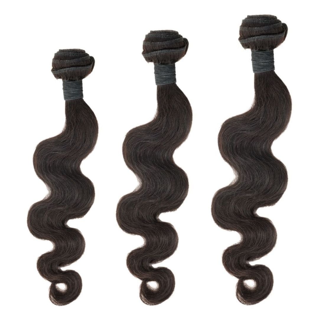 Malaysian Body Wave Bundle Deals - SHOPMYBOMBSHELLBEAUTY