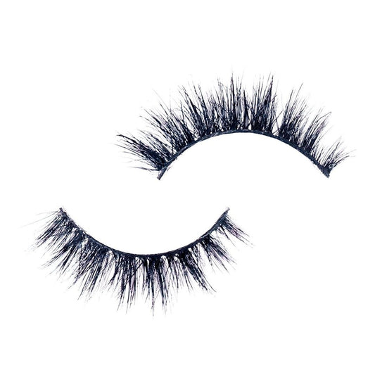 Milan 3D Mink Lashes - SHOPMYBOMBSHELLBEAUTY