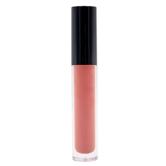 New York Pink Matte Lipstick - SHOPMYBOMBSHELLBEAUTY