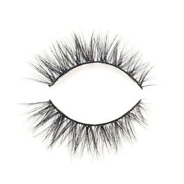 New York 3D Mink Lashes - SHOPMYBOMBSHELLBEAUTY