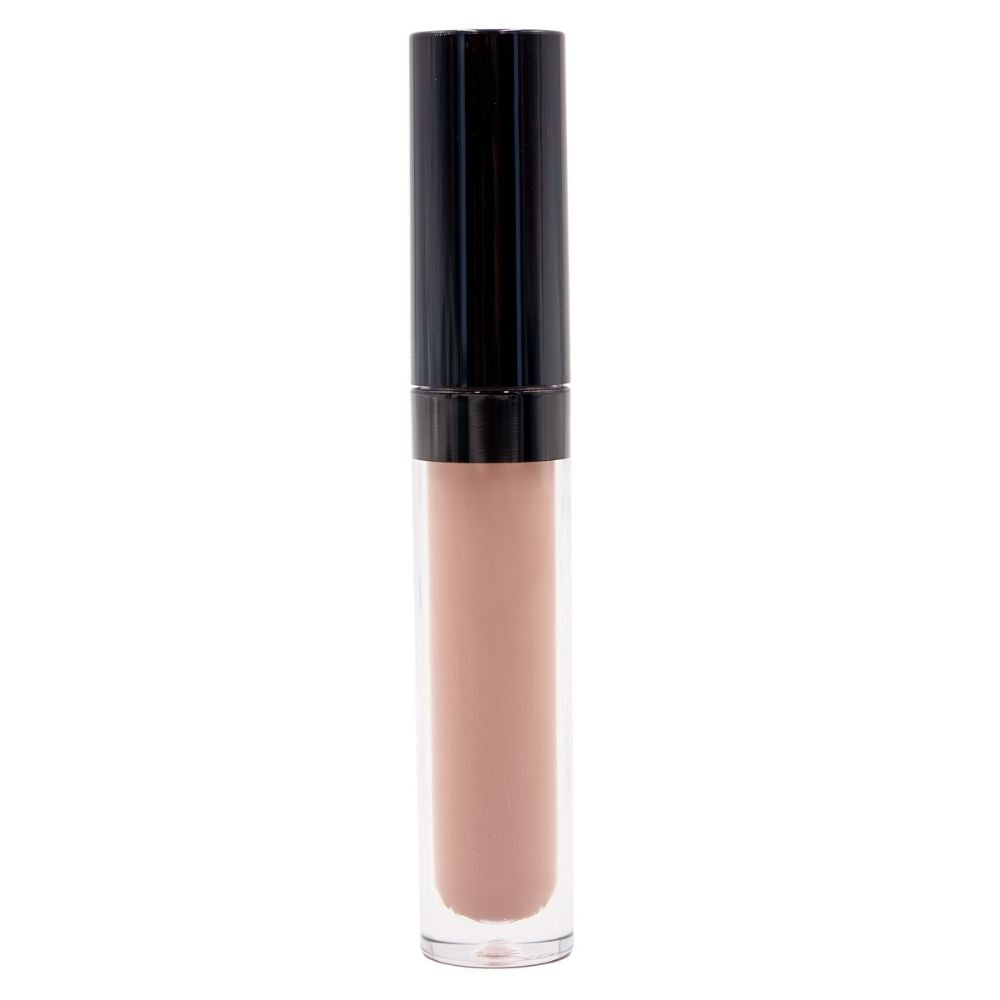 Rose Brown Matte Lipstick - SHOPMYBOMBSHELLBEAUTY