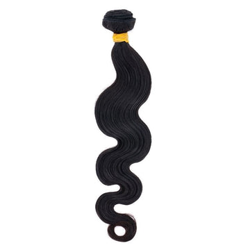 Brazilian Body Wave Raw Hair - SHOPMYBOMBSHELLBEAUTY