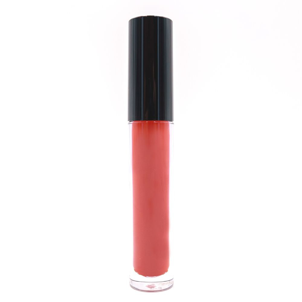 Shadow Red Matte Lipstick - SHOPMYBOMBSHELLBEAUTY