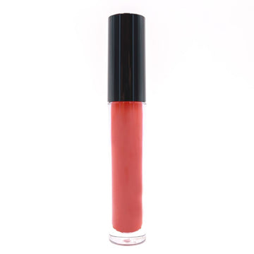 Shadow Red Matte Lipstick - SHOPMYBOMBSHELLBEAUTY