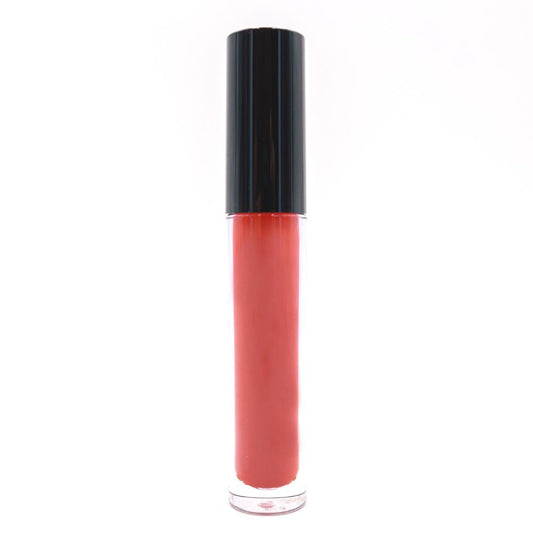 Shadow Red Matte Lipstick - SHOPMYBOMBSHELLBEAUTY