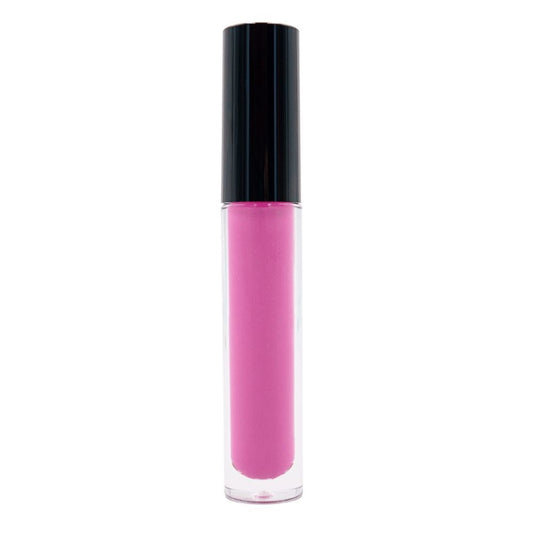 Sky Magenta Matte Lipstick - SHOPMYBOMBSHELLBEAUTY