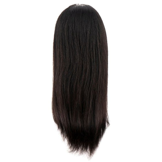 Straight Headband Wig - SHOPMYBOMBSHELLBEAUTY