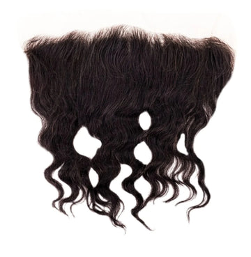 Brazilian Loose Wave Frontal - SHOPMYBOMBSHELLBEAUTY