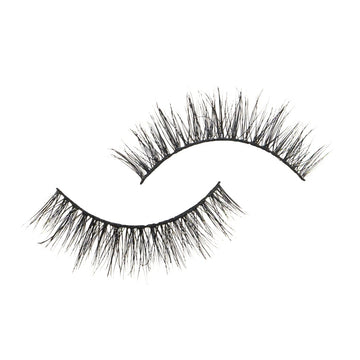 Toronto 3D Mink Lashes - SHOPMYBOMBSHELLBEAUTY